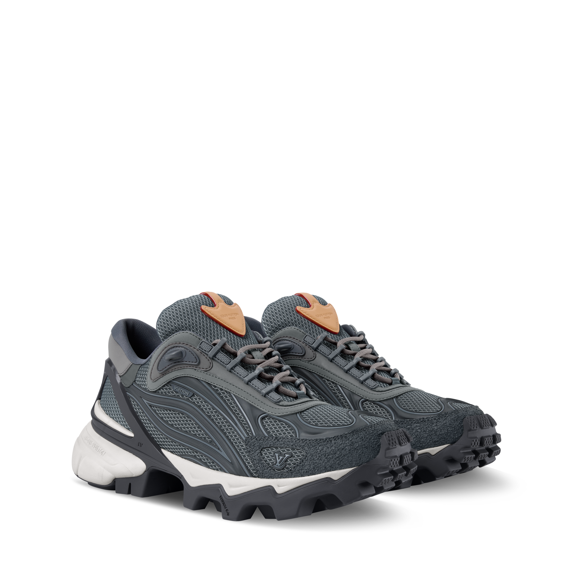 LV Summit Sneaker - Holiday Gifts for Him | LOUIS VUITTON